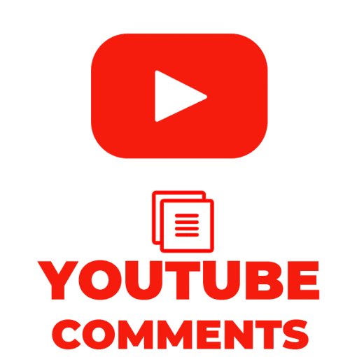 Youtube – Comments